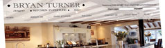 Bryan Turner Kitchens