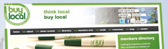 Buy Local