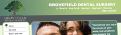 Grovefield Dental Surgery