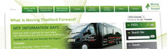 Moving Thetford Forward