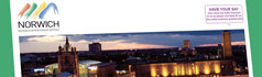 Norwich Bid