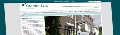 Steeles Law