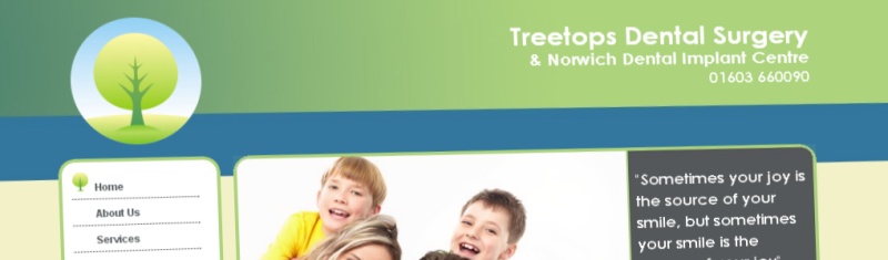 Treetops Dental Surgery
